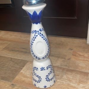 EMPTY Clase Azul bottle